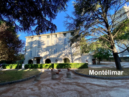 Office Notarial de Montélimar