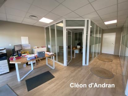 Office Notarial de Cléon d'Andran