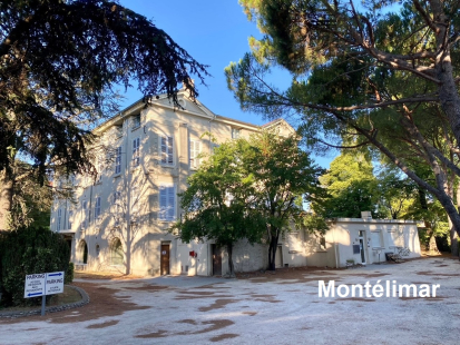 Office Notarial de Montélimar