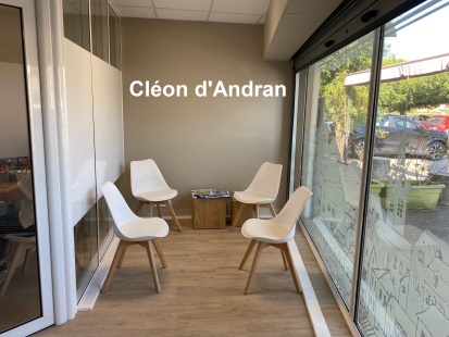 Office Notarial de Cléon d'Andran