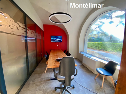 Office Notarial de Montélimar