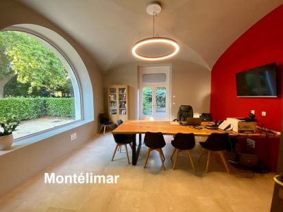 Office Notarial de Montélimar